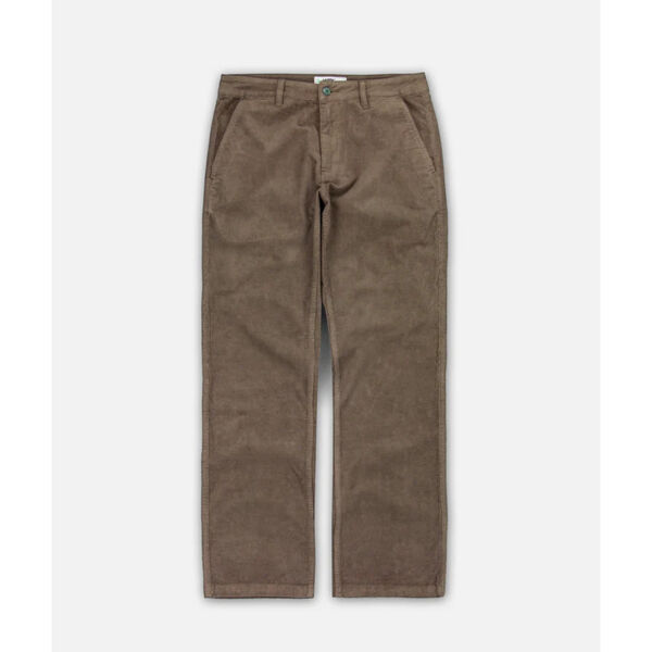 Jetty Depth Corduroy Pants Mens
