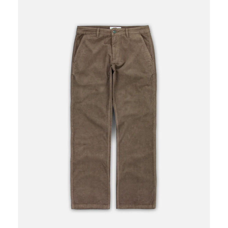 Jetty Depth Corduroy Pants Mens image number 0