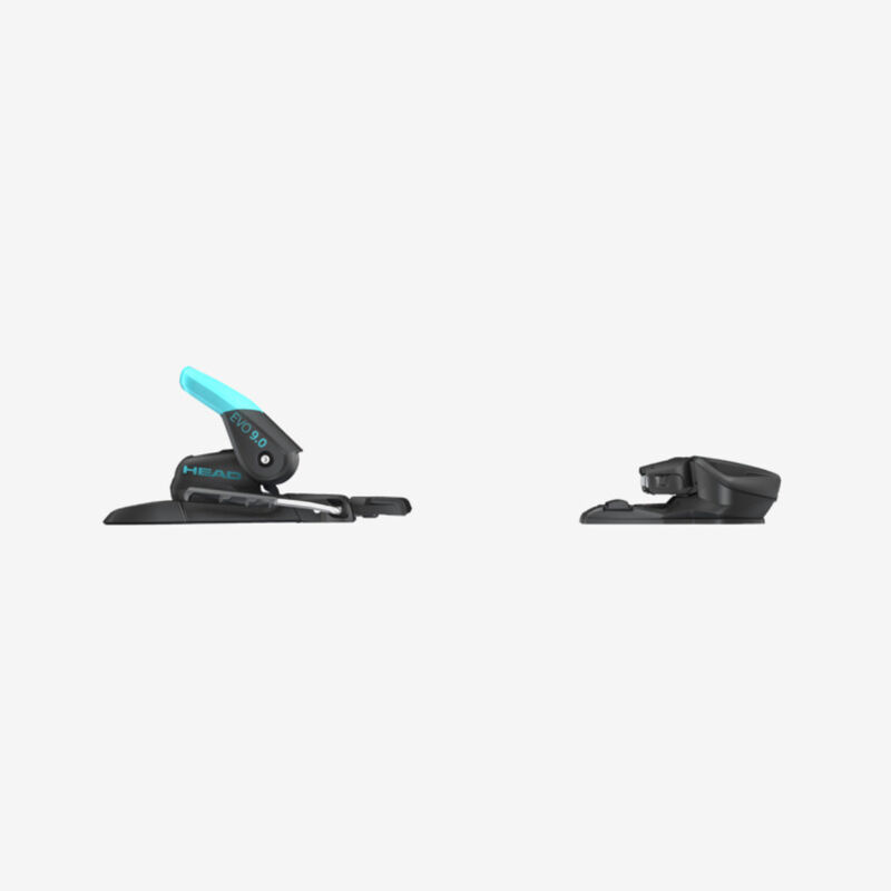 Head EVO 9 GW CS Ski Bindings Junior image number 2