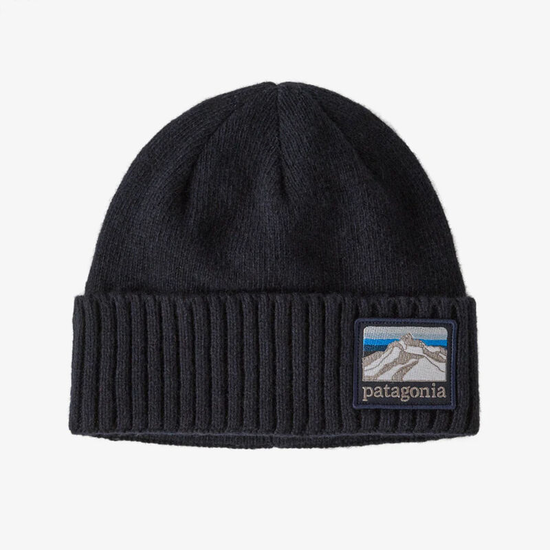 Patagonia Brodeo Beanie image number 0