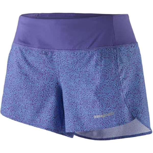 Patagonia Strider Pro 3.5" Shorts Womens