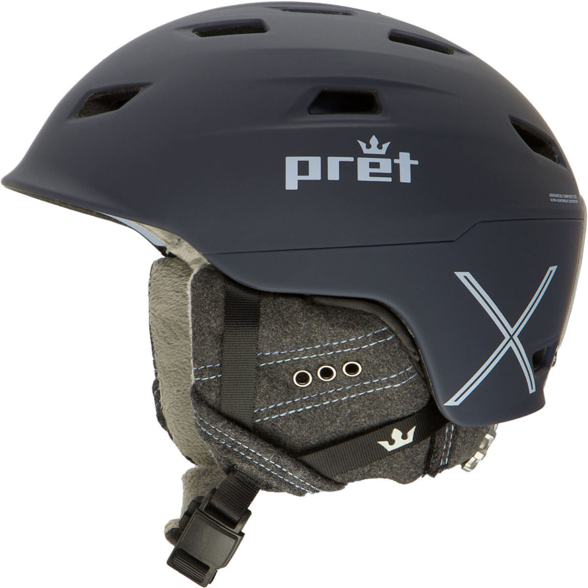 bauer flylite senior