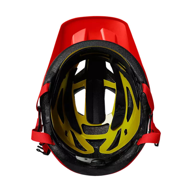 Fox Racing Mainframe Helmet Youth image number 4