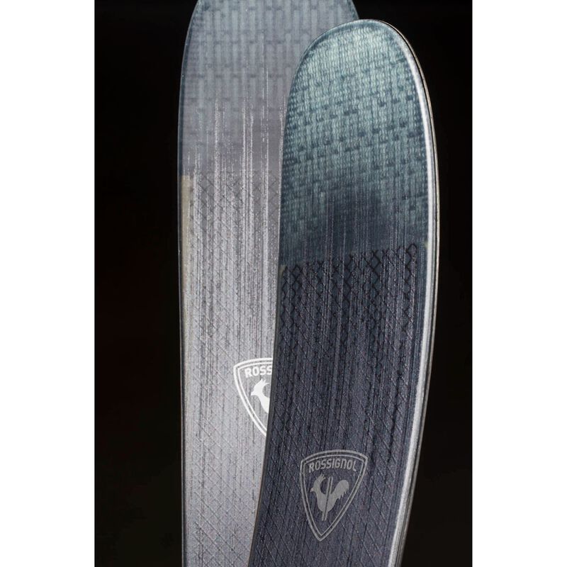 Rossignol Sender 106 Ti Skis image number 0