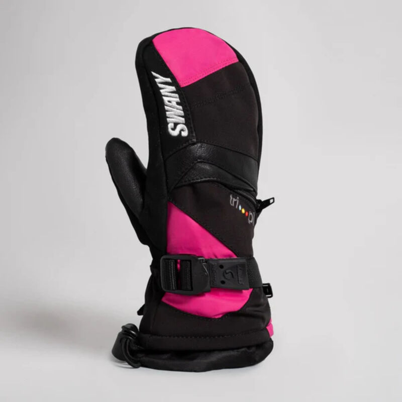 Swany X-Change Mitts Juniors image number 0