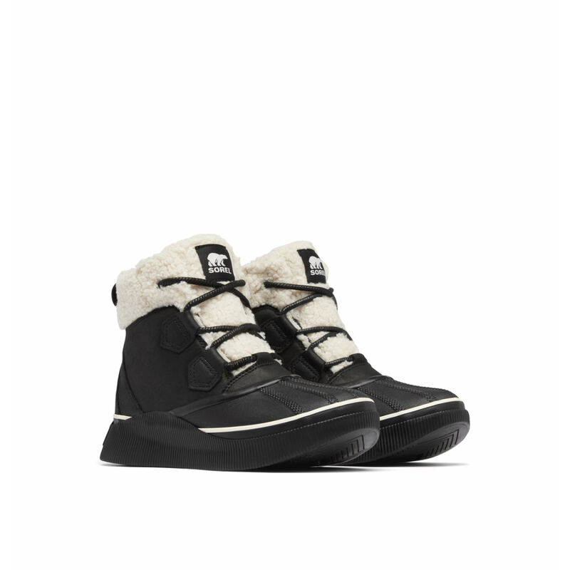 Sorel Out N About IV Chill Waterproof Boots Womens image number 0