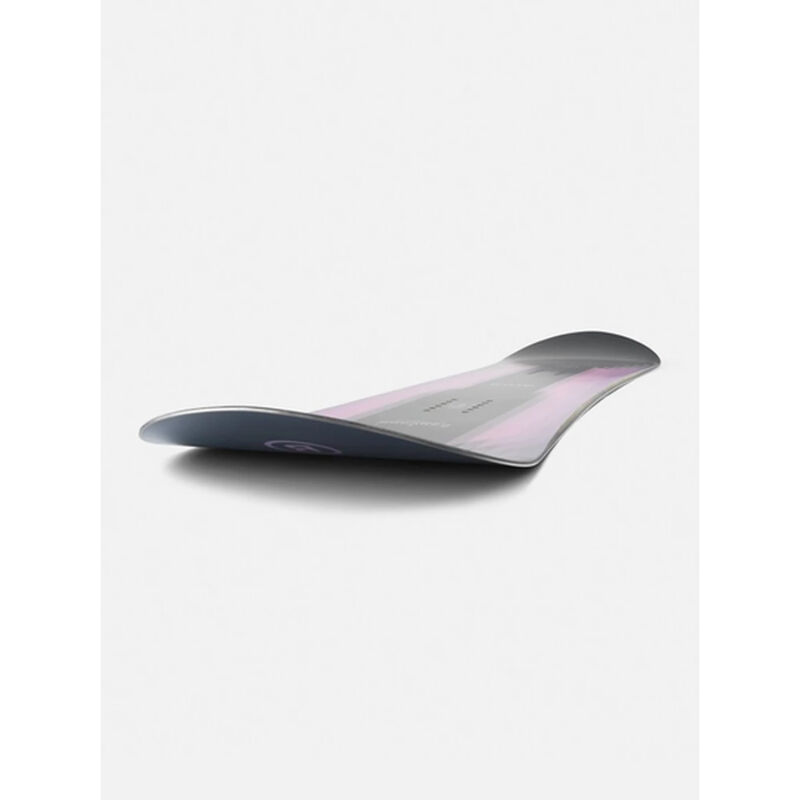 Ride Heartbreaker Snowboard Womens image number 1