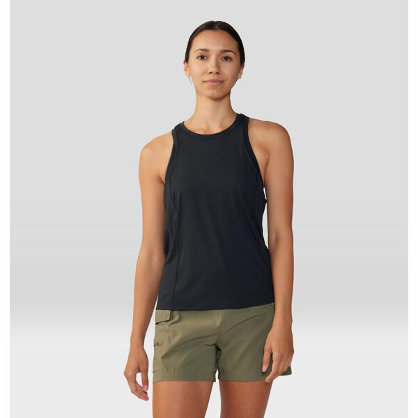 Mountain Hardwear Crater Lake Tank Womens