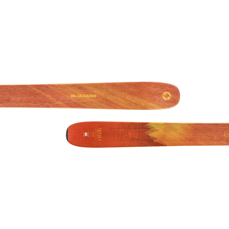 Blizzard Sheeva 11 Skis Womens image number 1