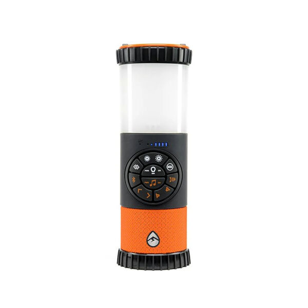 ECOXGEAR EcoLantern Speaker