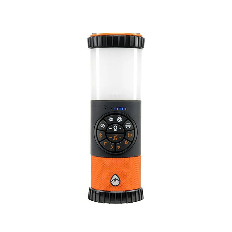 ECOXGEAR EcoLantern Speaker image number 0