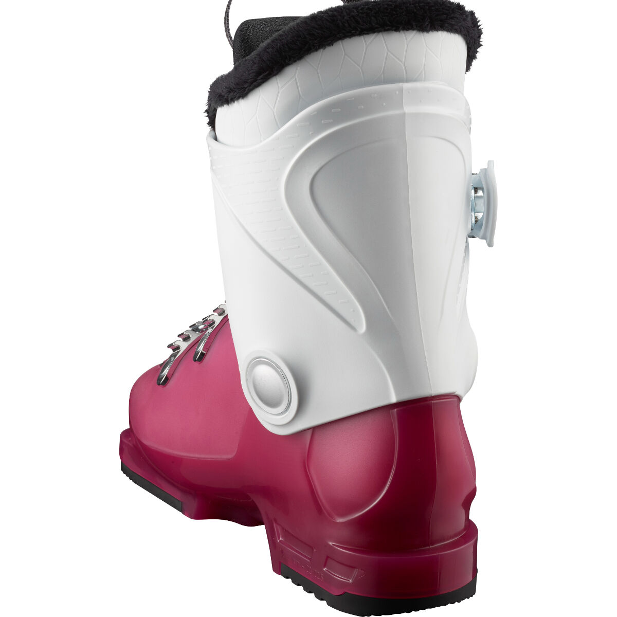 Salomon T3 RT GIRLYスキー ブーツ 子ども用 22㎝ Salomon T3 RT Girly Ski Boots Kids Girls | Christy Sports
