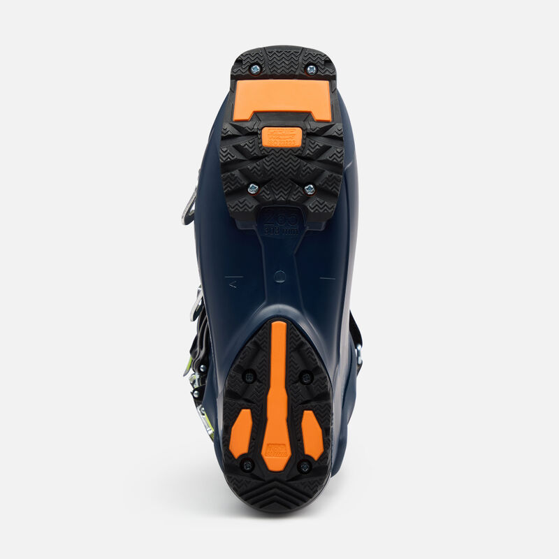 Lange Shadow 110 LV GW Ski Boots image number 3
