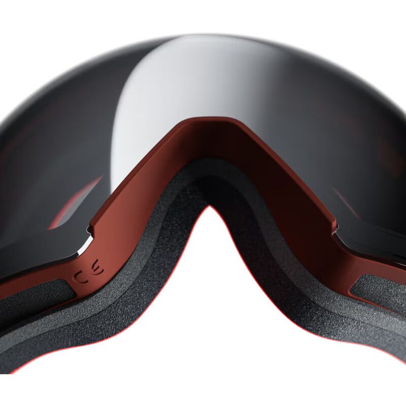 Atomic Revent Q M HD Goggles - Maven image number 4