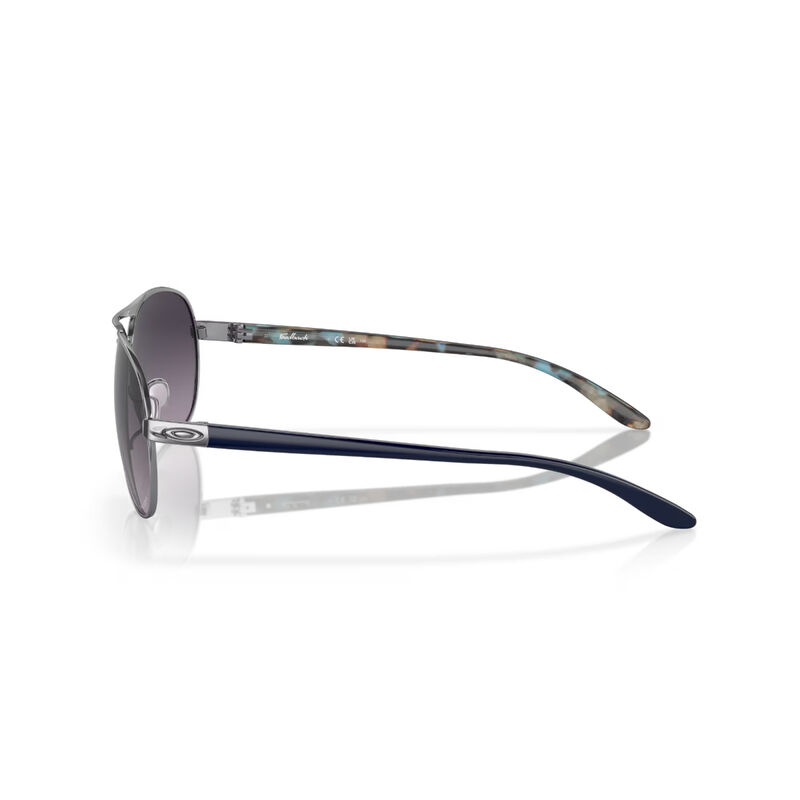 Oakley Feedback Sunglasses + Prizm Grey Gradient Lenses image number 2