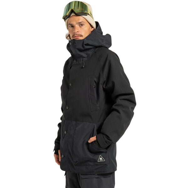 DC Shoes Tundra Snow Jacket Mens