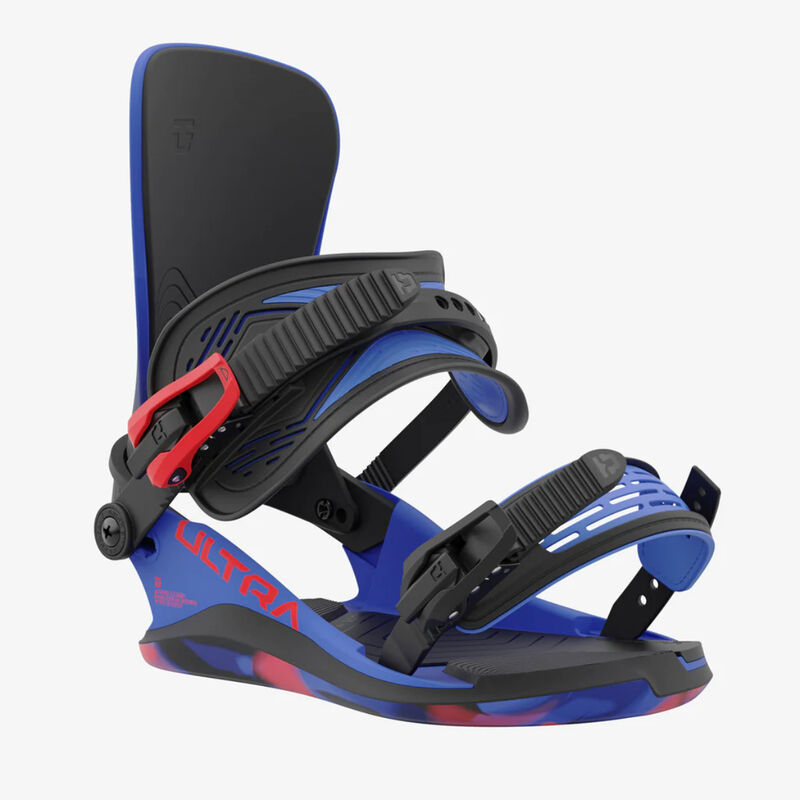 Union Ultra Snowboard Bindings Mens image number 0