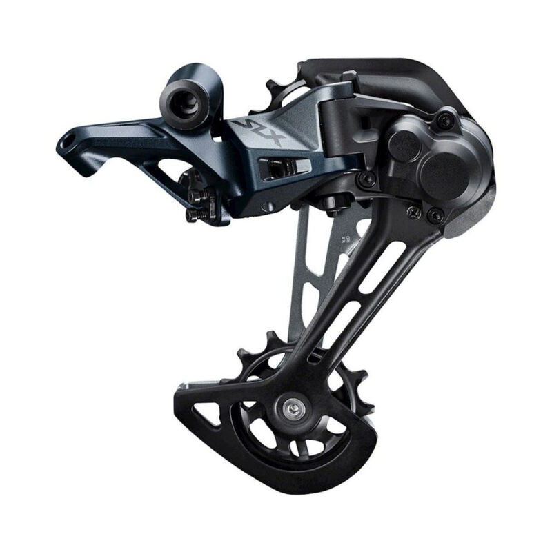 Shimano SLX RD-M7100 Rear Derailleur 12-Speed Long Cage image number 0
