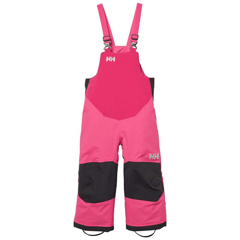 Helly Hansen Rider 2.0 Insulated Ski Bib Toddlers image number 0