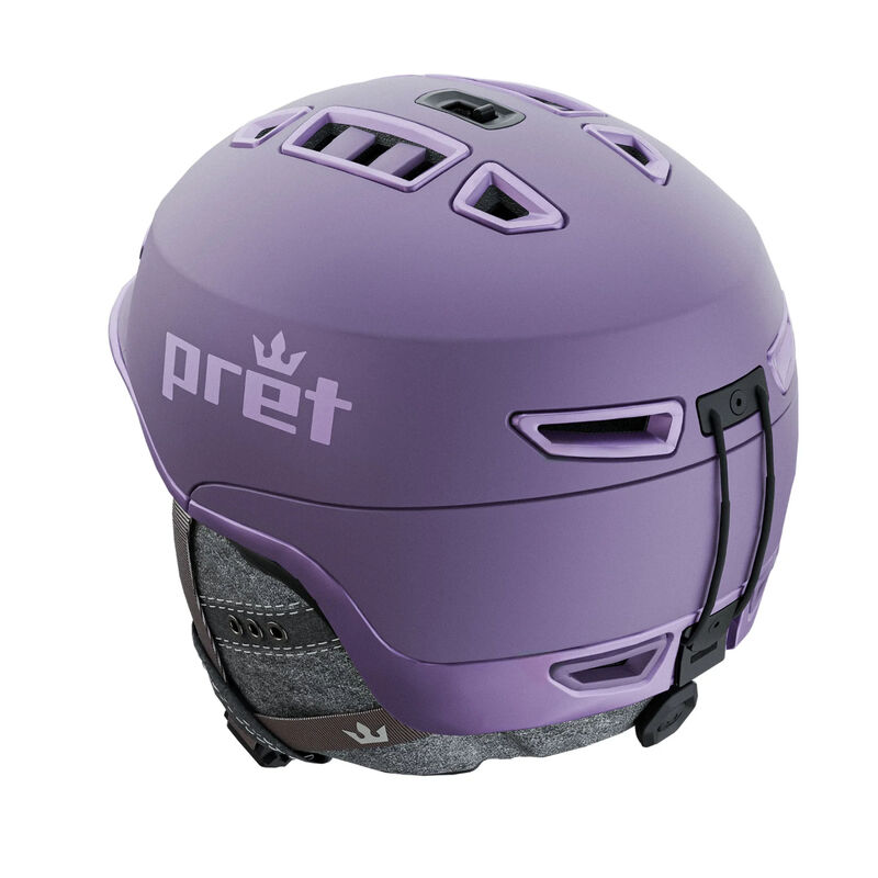 Pret Vision Helmet Womens image number 1