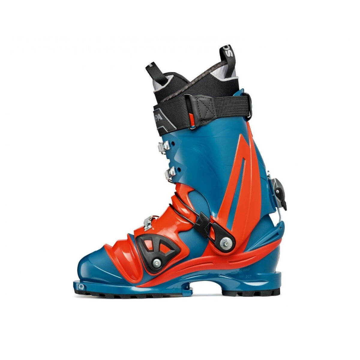 Scarpa TX Pro Ski Boots | Christy Sports