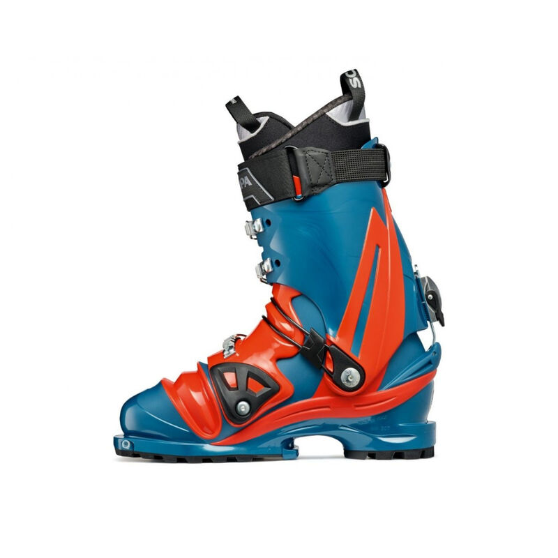 Scarpa TX Pro Ski Boots image number 2