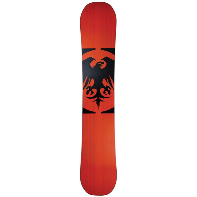 Never Summer Ripsaw X Snowboard Mens image number 1
