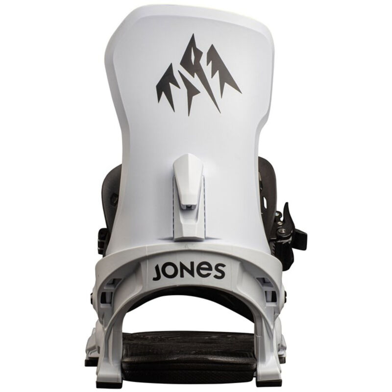 Jones Meteorite Snowboard Bindings image number 2