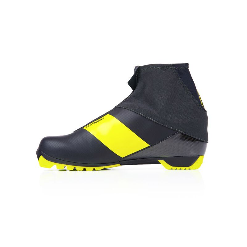 Fischer RCS Classic Nordic Boot image number 1