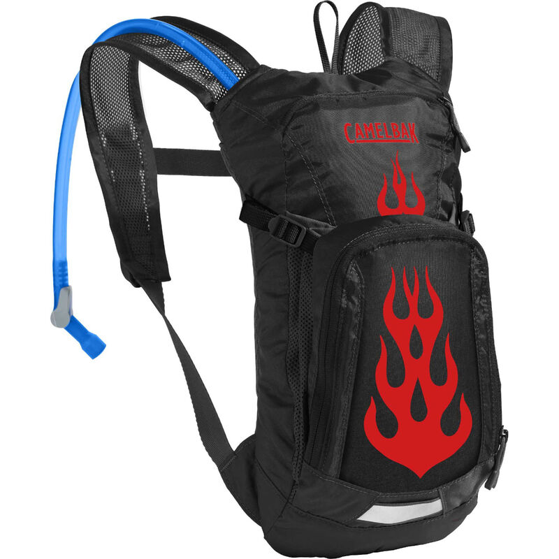 CamelBak Mini M.U.L.E. 50 oz Hydration Pack Kids image number 0