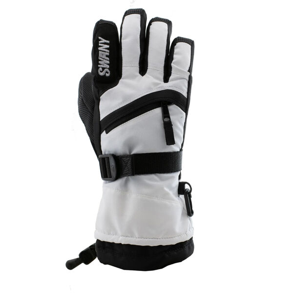 Swany X-Over Gloves Kids