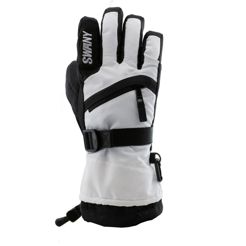 Swany X-Over Gloves Kids image number 0