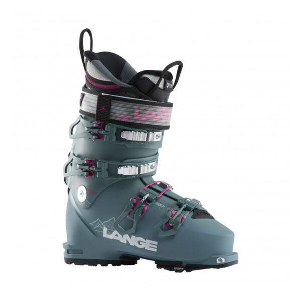 Lange XT3 Free 115 MV Ski Boots Womens