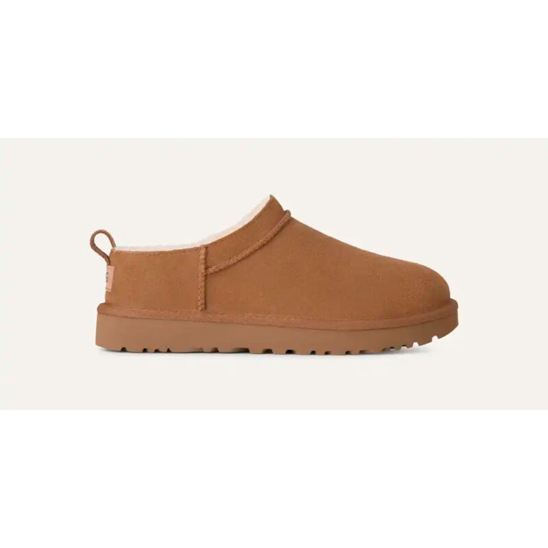 UGG Classic Micro Boot Womens image number 0
