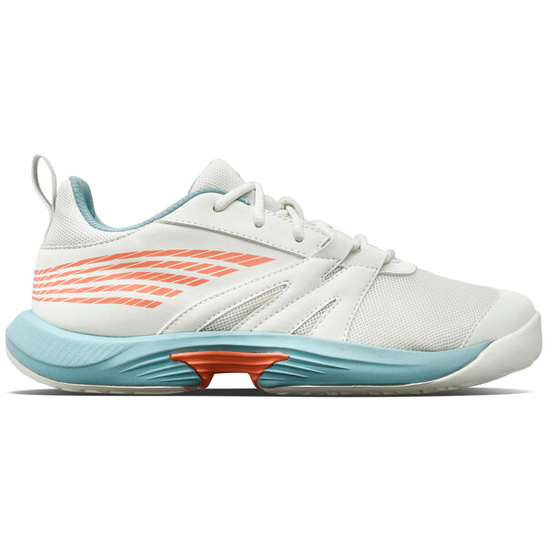 K-Swiss SpeedTrac Tennis Shoes Youth