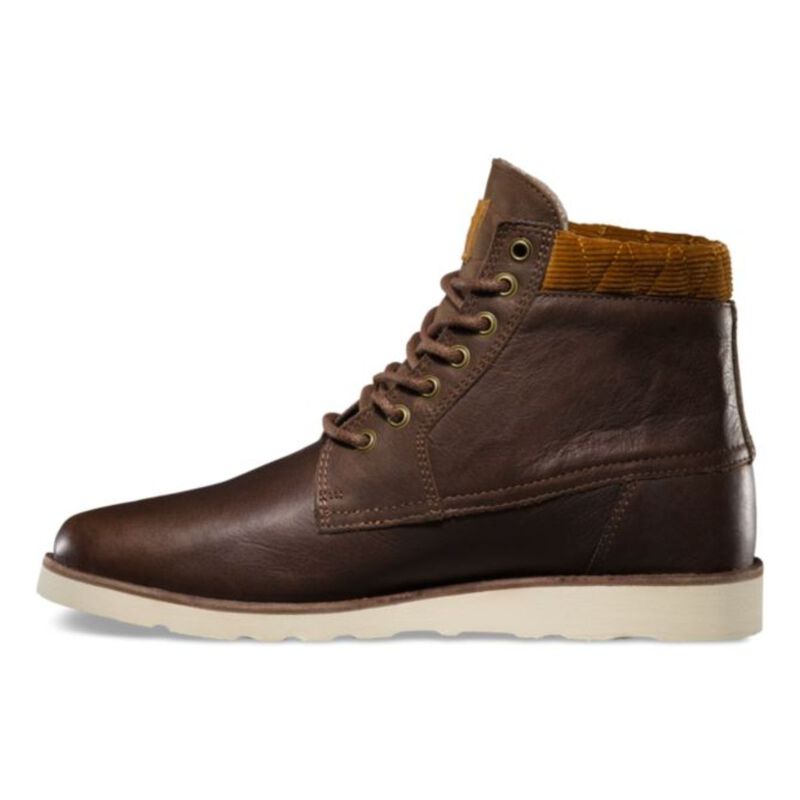 Vans Breton Boot - Mens image number 3