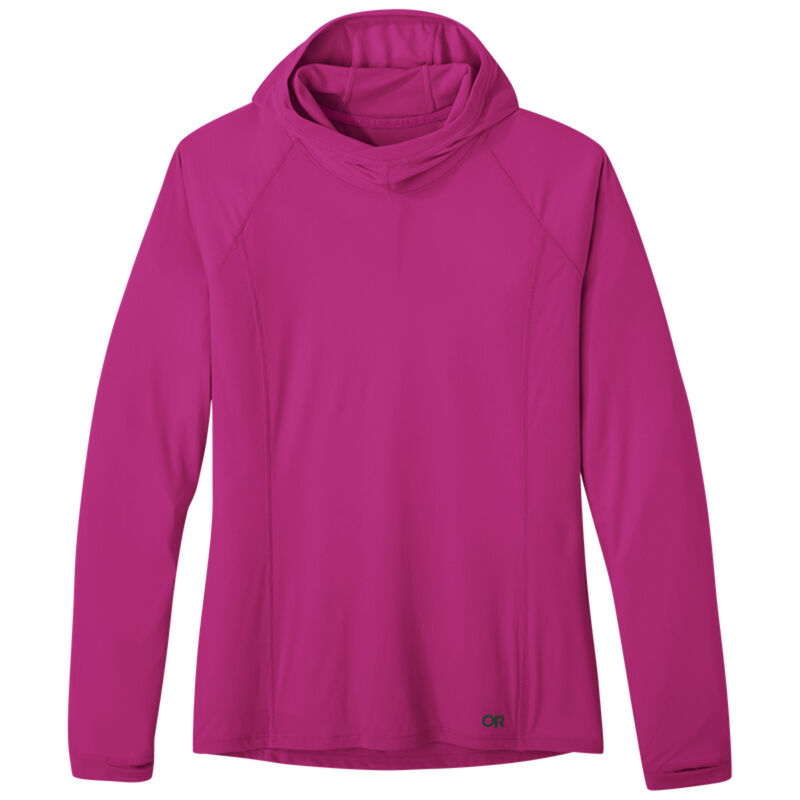 Outdoor Research Echo Hoodie Womens image number 0