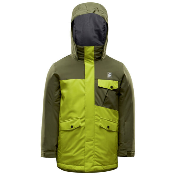 Orage Radar Jacket Boys