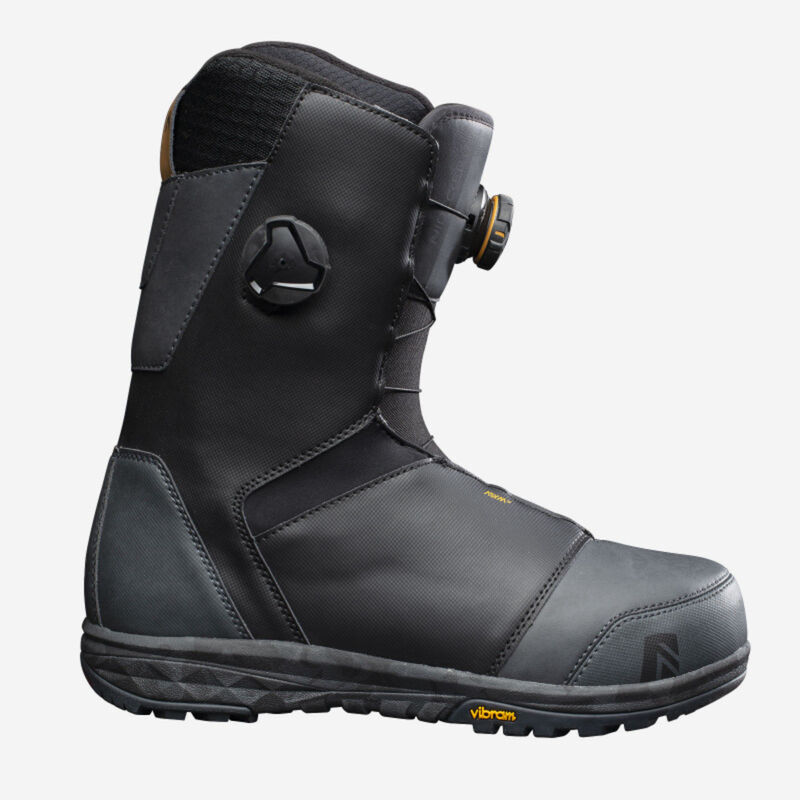 Nidecker Tracer Snowboard Boots Mens image number 1