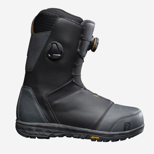 Nidecker Tracer Snowboard Boots Mens