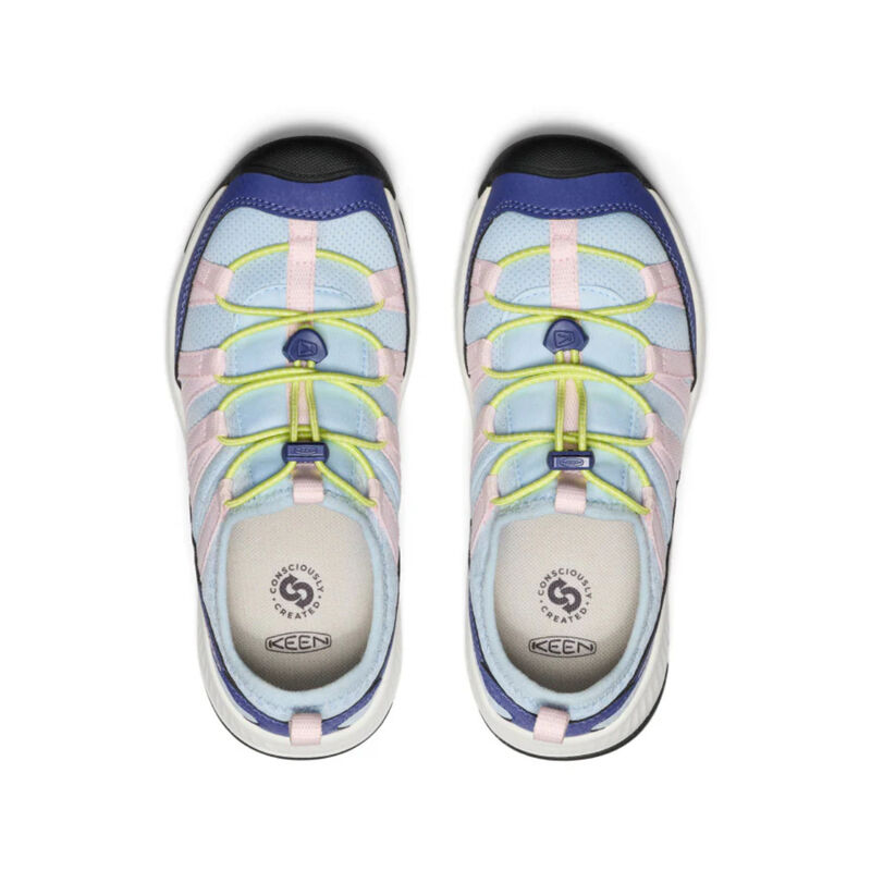 KEEN Motozoa Sneakers Kids image number 3