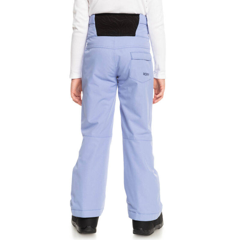 Roxy Diversion Insulated Snow Pants Girls image number 1