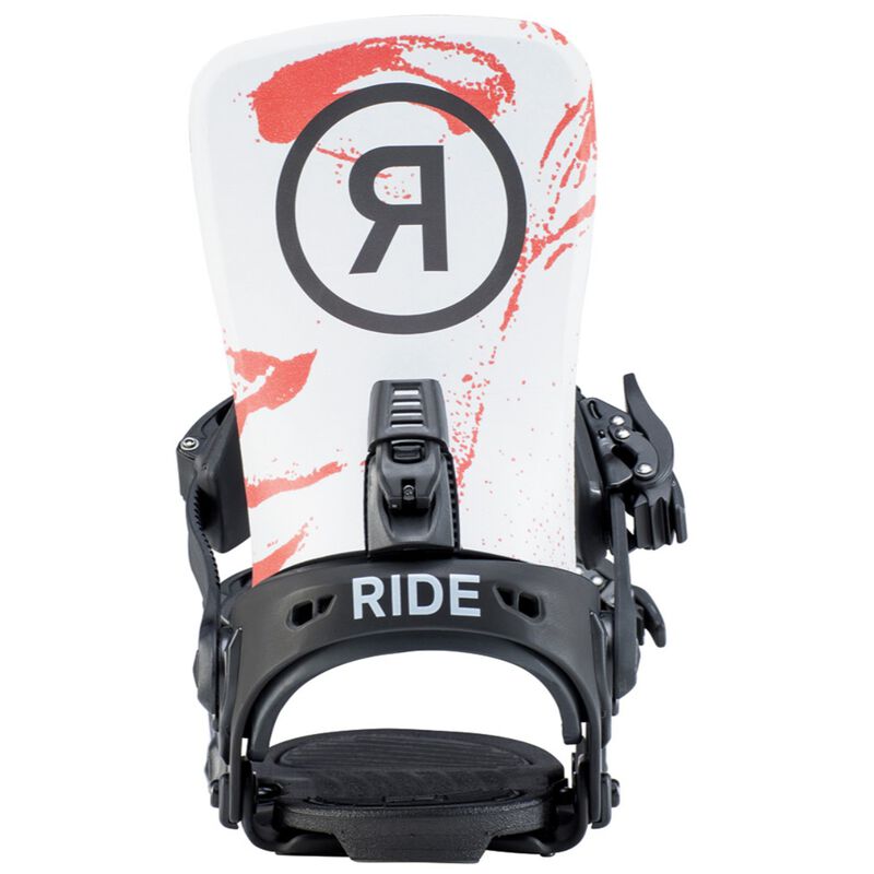 Ride LTD Snowboard Bindings Mens Christy Sports
