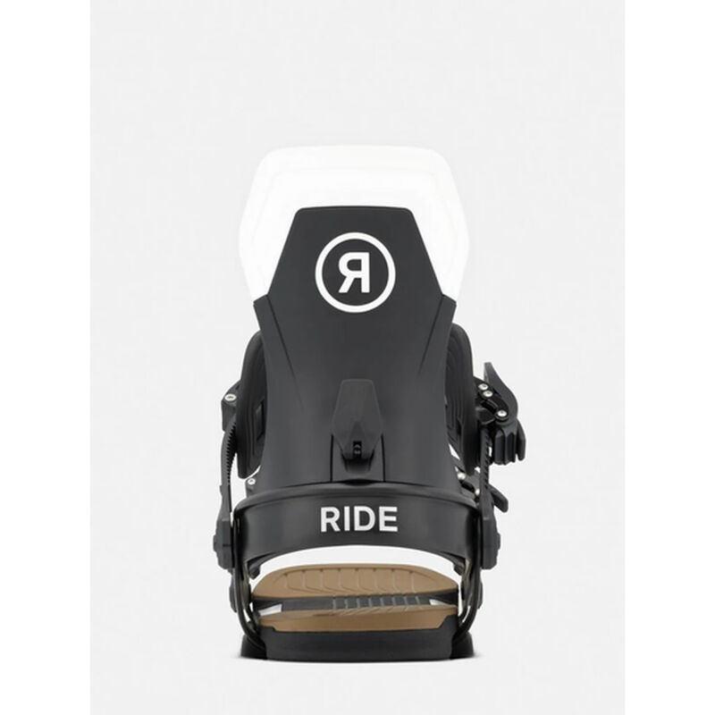 Ride Circuit Snowboard Bindings Mens image number 2