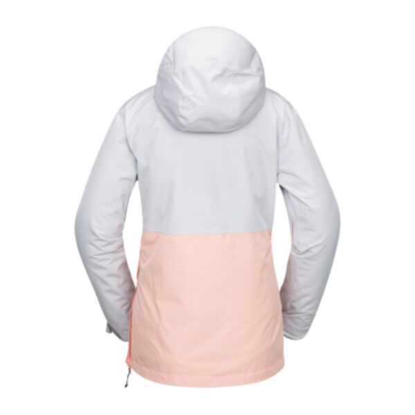 Volcom Ashfield Pullover Womens