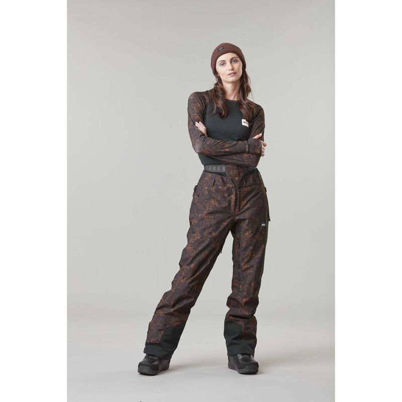 Picture Exa Pants Womens image number 3