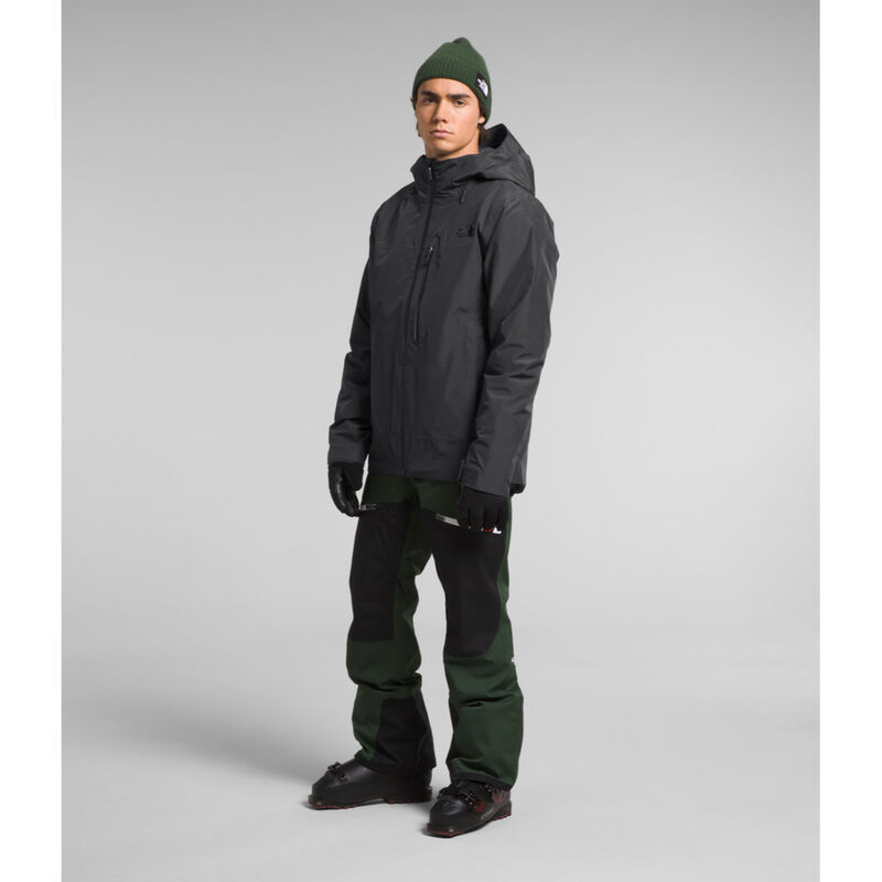 The North Face Descendit Jacket Mens image number 0