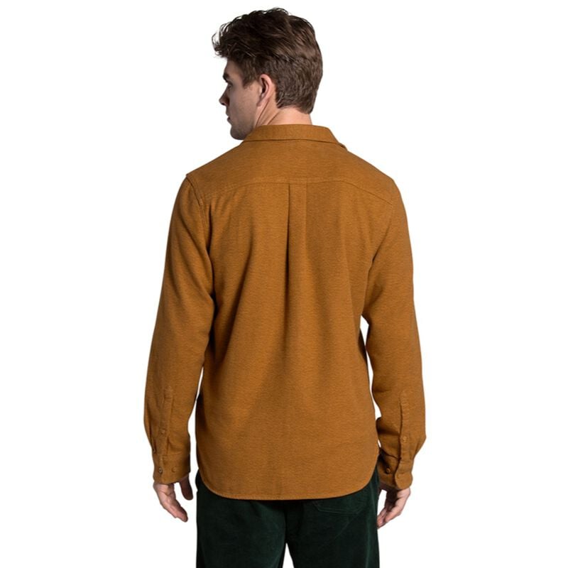 The North Face Arroyo Flannel Shirt Mens image number 1