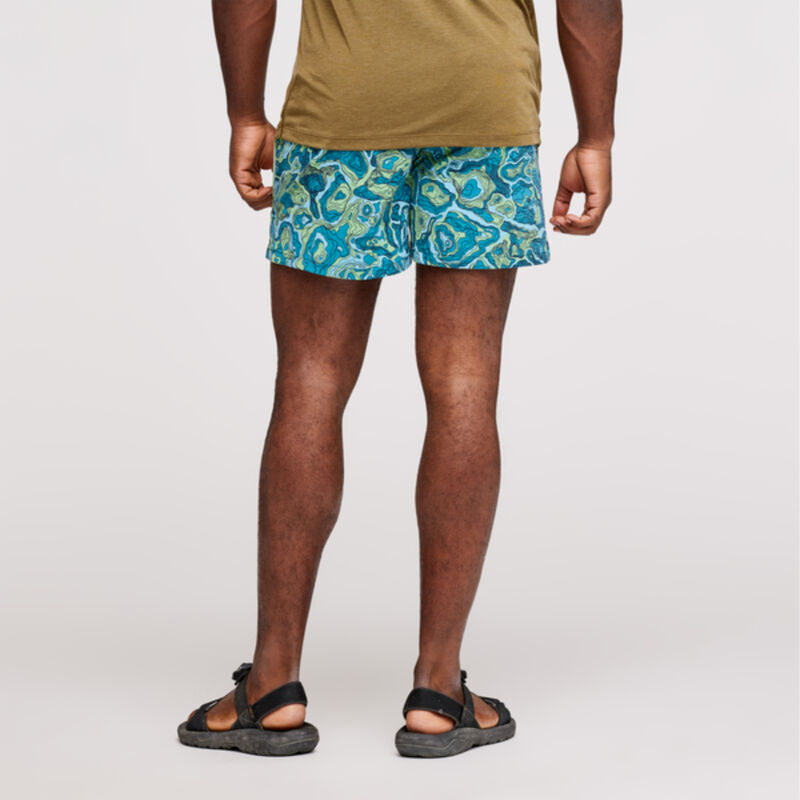 Cotopaxi Brinco Shorts Mens image number 3