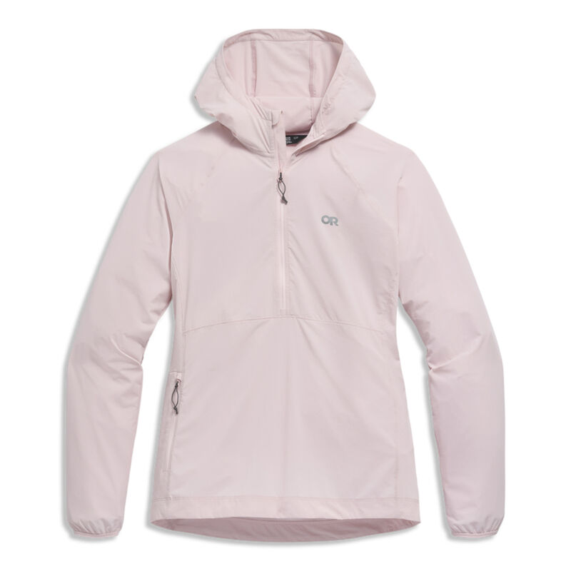 Outdoor Research Astroman Air Sun Hoodie Womens image number 0